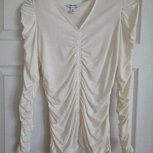 Nine West Long Sleeve Top